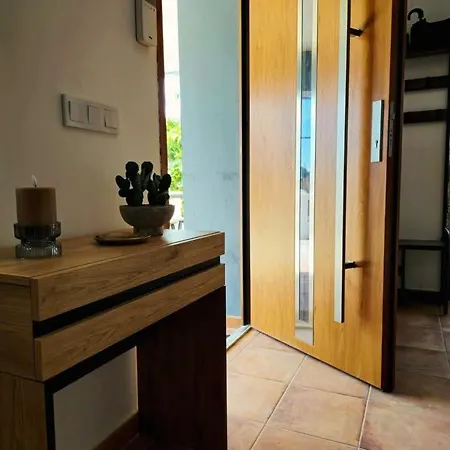 El Bressol Holiday home