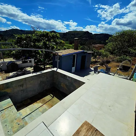 Holiday home El Bressol