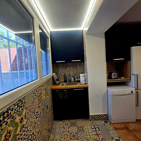 Holiday home El Bressol Barraca de Aguas Vivas