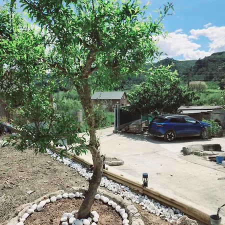 Villa El Bressol *
