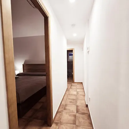 El Bressol Holiday home Barraca de Aguas Vivas