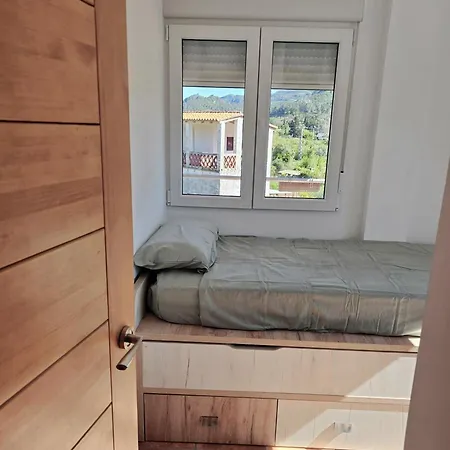 El Bressol Holiday home