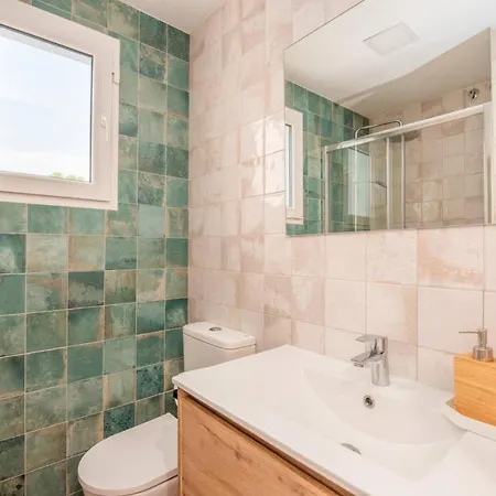 El Bressol Barraca de Aguas Vivas