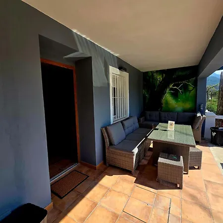 Villa El Bressol *